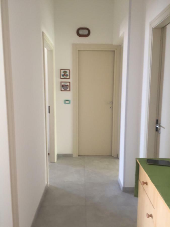 Apartment Sillemi - Casa Sille Letojanni Exteriör bild